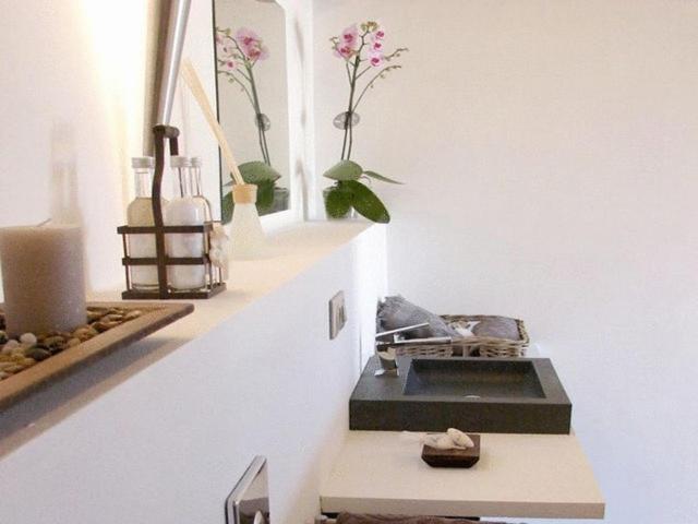 L'Auberge De L'Aubergine Eygalières Esterno foto