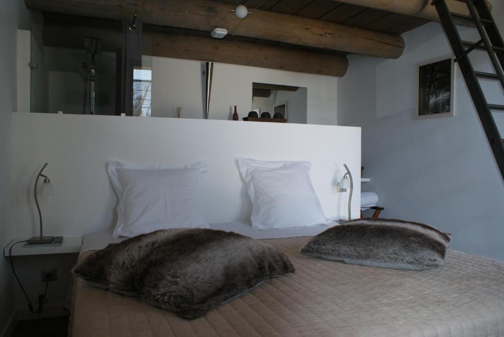 L'Auberge De L'Aubergine Eygalières Esterno foto